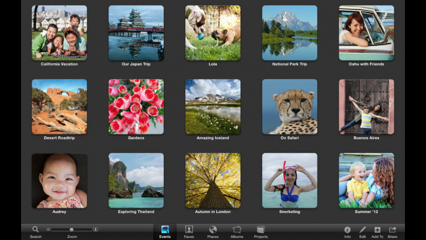 Download Iphoto Slideshow Themes Mac