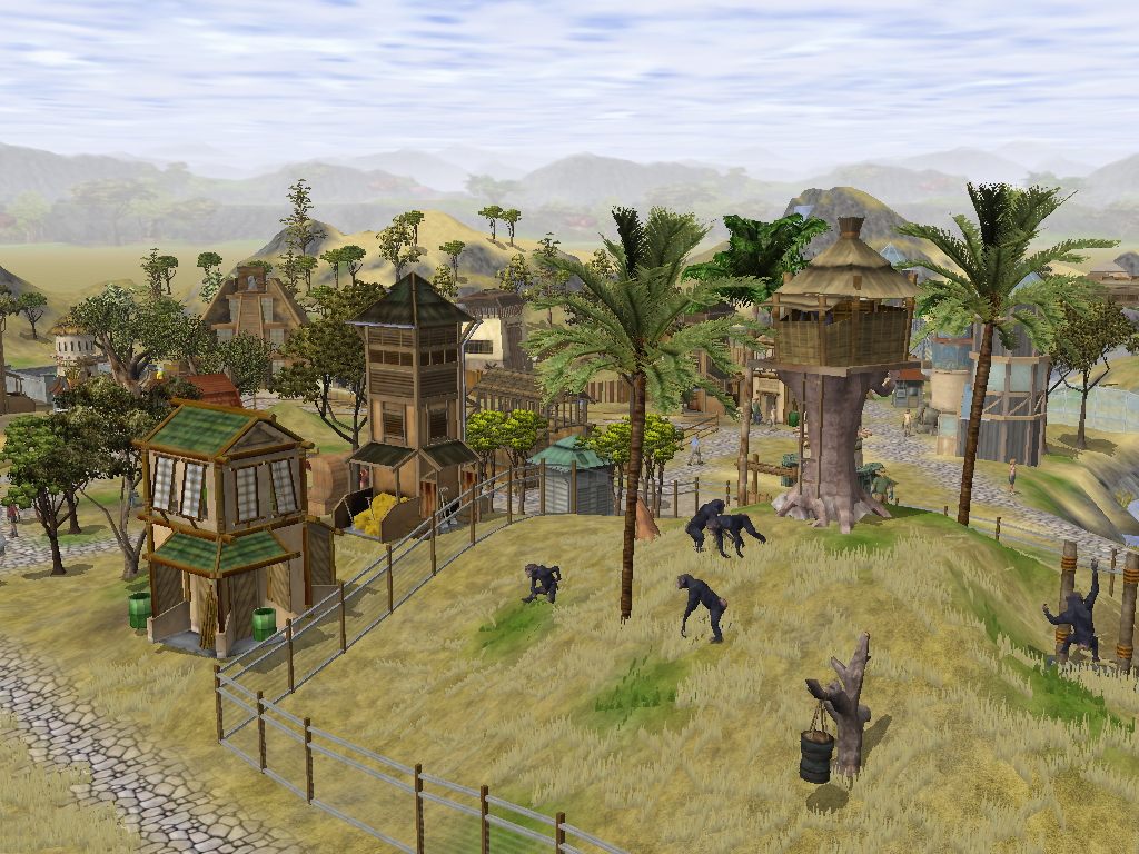 Wildlife park 2 game download